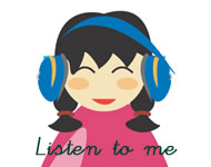 listen to me