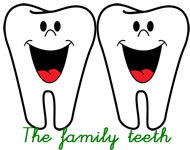 tooth family